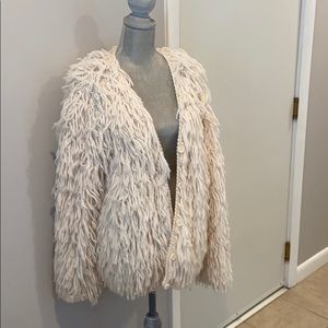 Antik Batik fringe cardigan